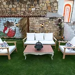 Mai S'ema Boutique Dalyan Hotel Ildiri