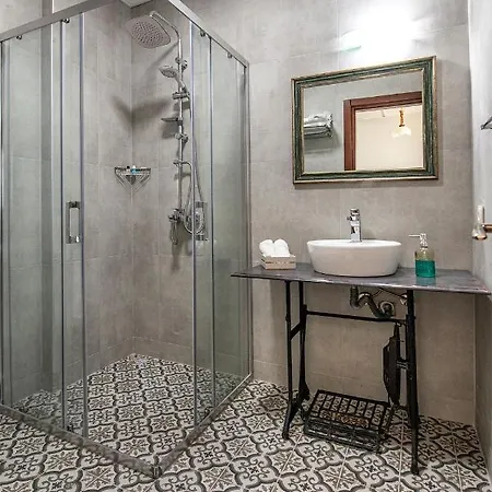 Mai S'ema Boutique Dalyan * Ildiri