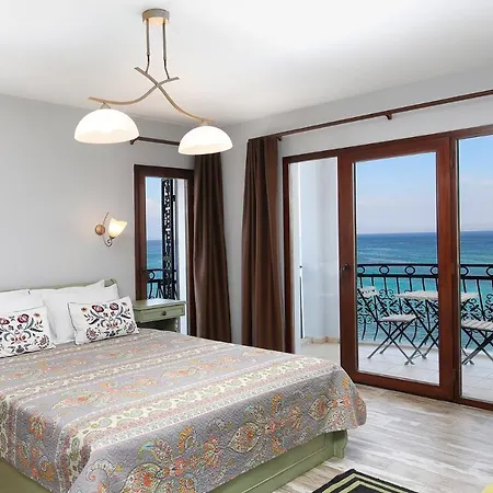 Mai S'ema Boutique Dalyan *