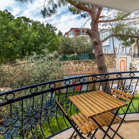 Mai S'ema Boutique Dalyan Bed and Breakfast *