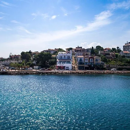 Mai S'ema Boutique Dalyan Bed and Breakfast *