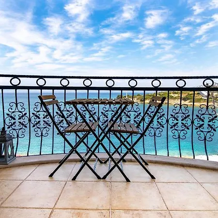 Mai S'ema Boutique Dalyan Bed and Breakfast