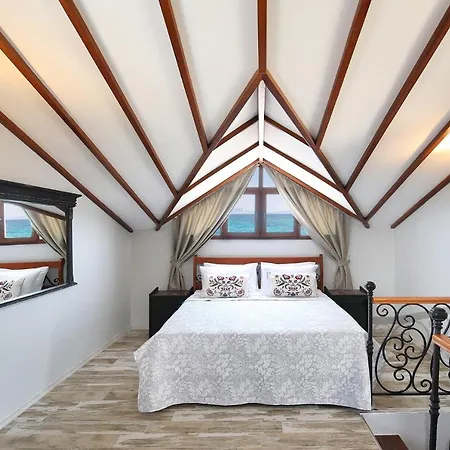 Mai S'ema Boutique Dalyan * Ildiri