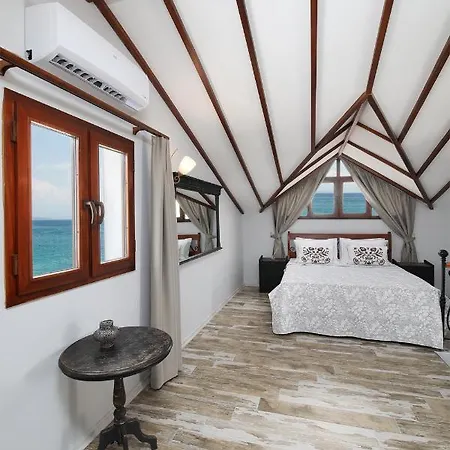 Mai S'ema Boutique Dalyan *