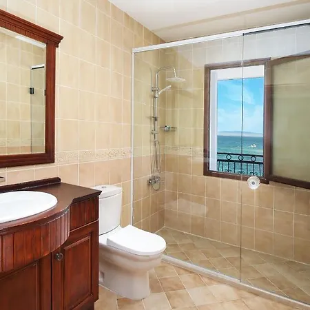 Mai S'ema Boutique Dalyan Bed and Breakfast