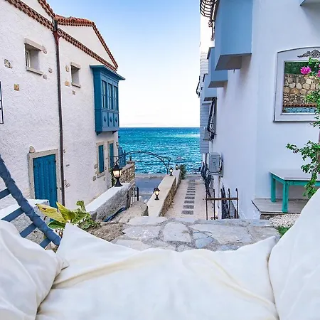 Bed and Breakfast Mai S'ema Boutique Dalyan