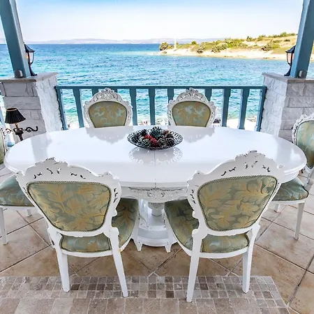 Mai S'ema Boutique Dalyan * Ildiri