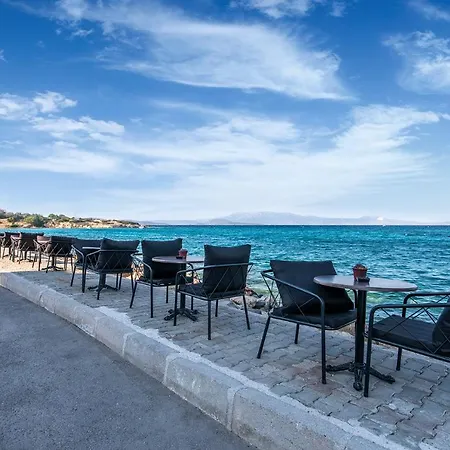 Mai S'ema Boutique Dalyan * Ildiri