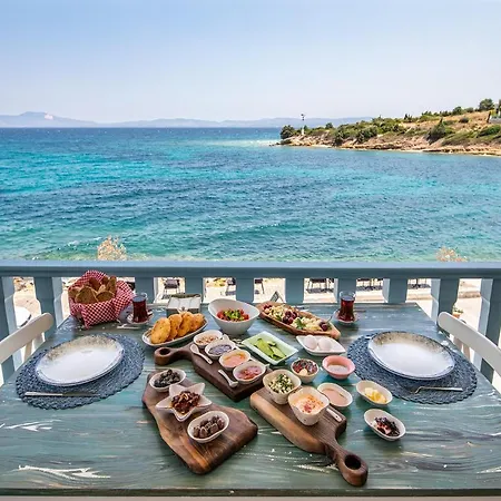 Mai S'ema Boutique Dalyan