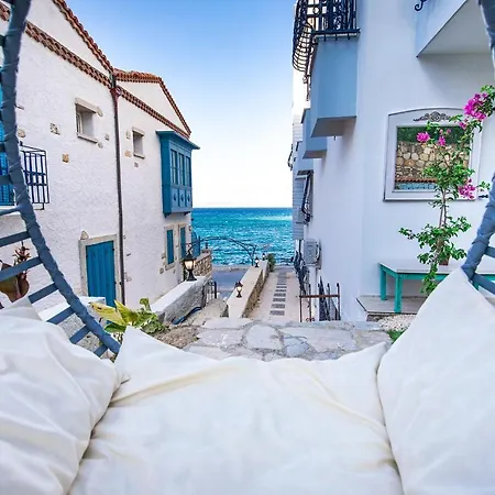 Mai S'ema Boutique Dalyan Ildiri