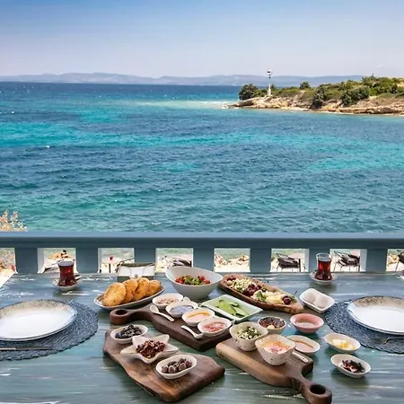 Bed and Breakfast Mai S'ema Boutique Dalyan *