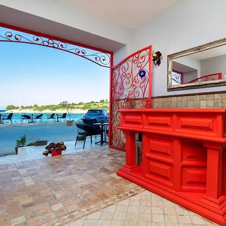 Mai S'ema Boutique Dalyan *