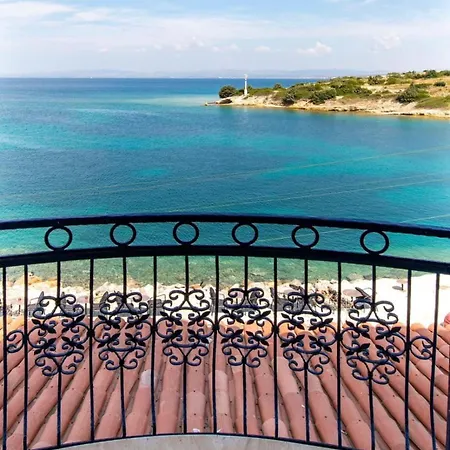 Mai S'ema Boutique Dalyan Bed and Breakfast *