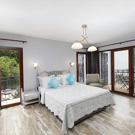 Hotel Mai S'ema Boutique Dalyan *