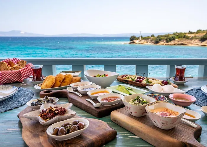 Mai S'ema Boutique Dalyan