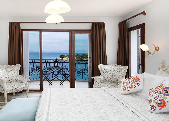 Mai S'ema Boutique Dalyan Ildiri