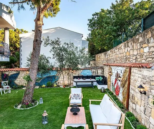 Hotel Mai S'ema Boutique Dalyan *