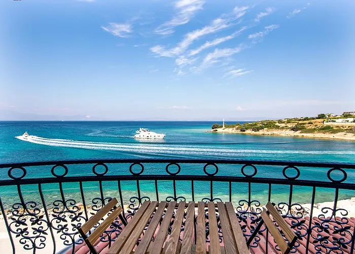 Hotel Mai S'ema Boutique Dalyan *