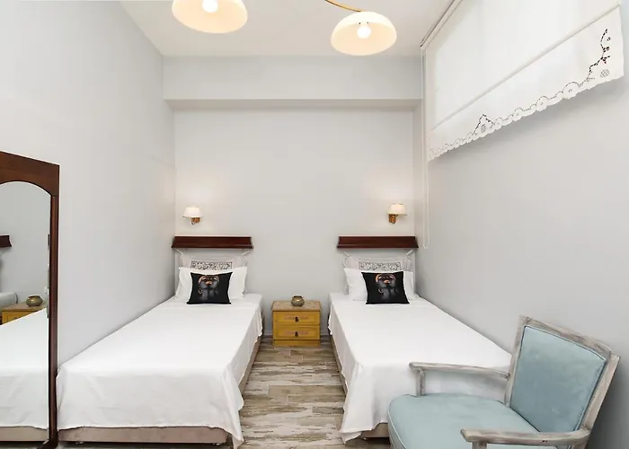 Mai S'ema Boutique Dalyan Ildiri