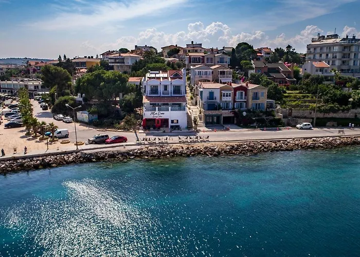 Mai S'ema Boutique Dalyan Hotel