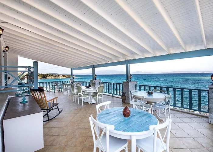 Hotel Mai S'ema Boutique Dalyan Ildiri