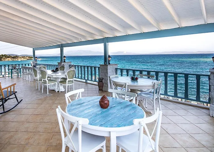 Mai S'ema Boutique Dalyan * Ildiri