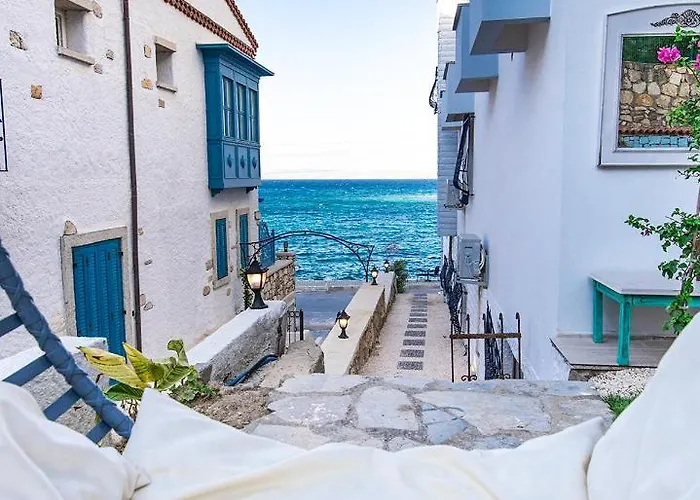 Hotel Mai S'ema Boutique Dalyan