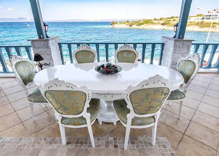 Mai S'ema Boutique Dalyan * Ildiri