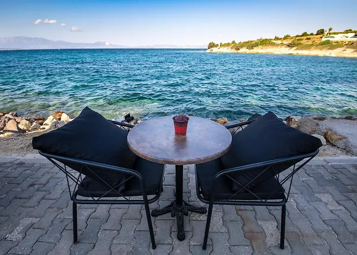 Mai S'ema Boutique Dalyan * Ildiri