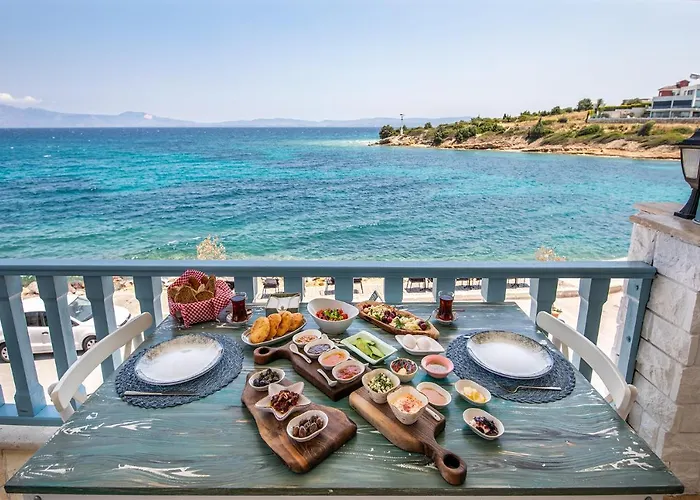 Mai S'ema Boutique Dalyan