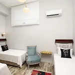 Hotel Mai S'ema Boutique Dalyan *