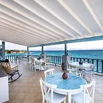 Hotel Mai S'ema Dalyan Ildiri
