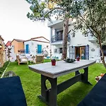 Mai S'ema Dalyan Hotel