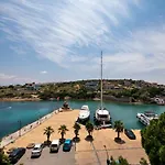 Mai S'ema Dalyan Hotel Ildiri