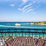 Hotel Mai S'ema Dalyan Ildiri