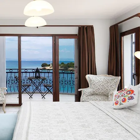 Mai S'ema Boutique Dalyan Ildiri