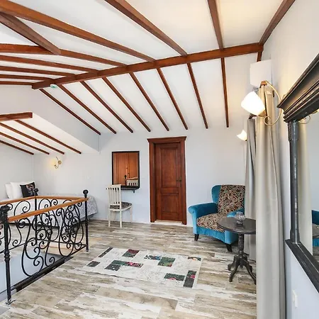 Mai S'ema Boutique Dalyan Ildiri