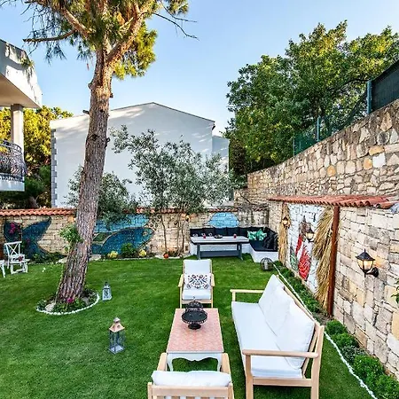 Hotel Mai S'ema Boutique Dalyan *