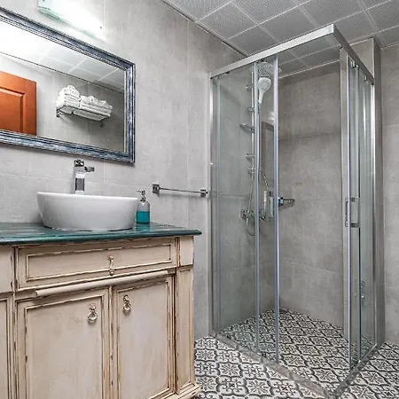 Hotel Mai S'ema Dalyan Ildiri