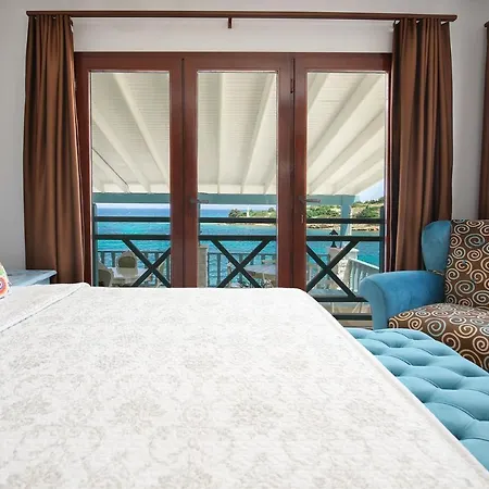 Hotel Mai S'ema Boutique Dalyan *