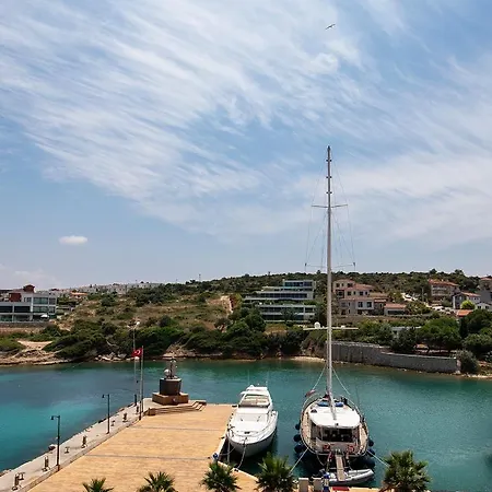 Mai S'ema Boutique Dalyan Ildiri