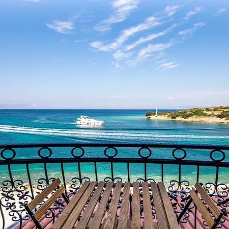 Hotel Mai S'ema Boutique Dalyan *