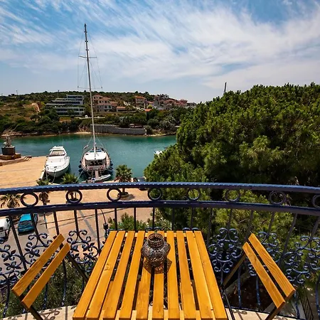Hotel Mai S'ema Dalyan