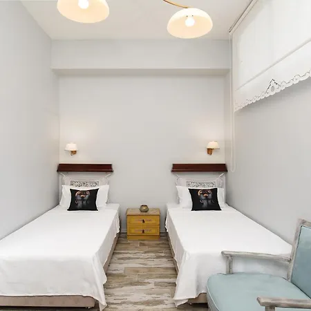 Mai S'ema Boutique Dalyan Ildiri