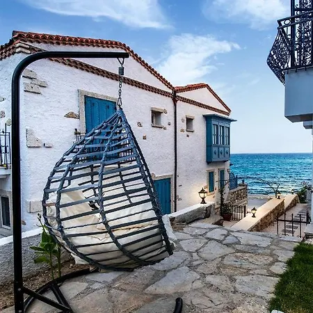 Mai S'ema Boutique Dalyan