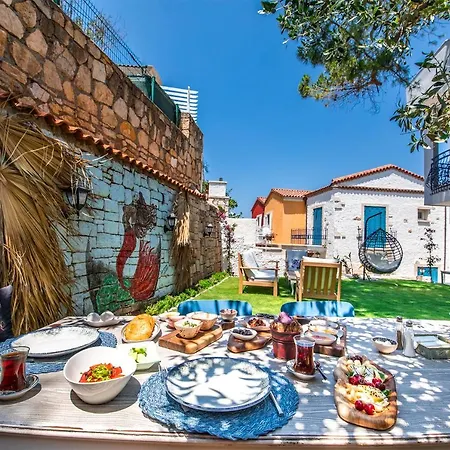 Hotel Mai S'ema Boutique Dalyan