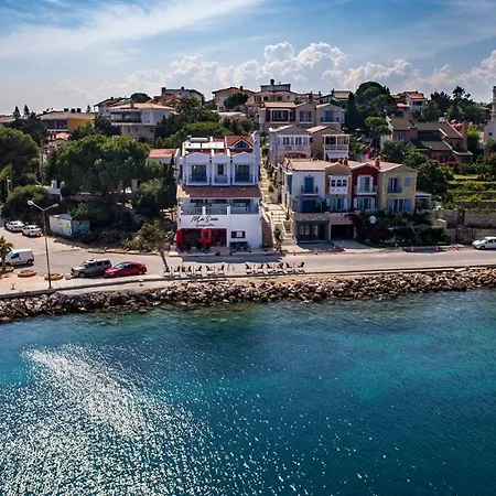 Mai S'ema Boutique Dalyan Hotel