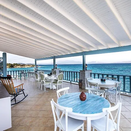 Hotel Mai S'ema Dalyan Ildiri