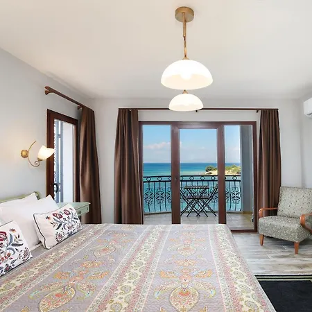 Hotel Mai S'ema Boutique Dalyan *
