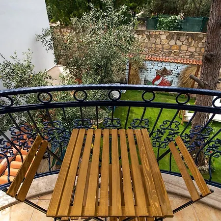 Mai S'ema Boutique Dalyan *